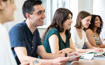 youth mental health course